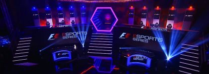 Gfinity aumenta sus ingresos un 27%, y reduce pérdidas en 2021