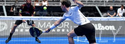 La justicia desestima las cautelares pedidas por World Padel Tour para frenar Premier Padel