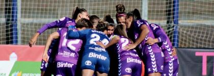 Madrid CFF encabeza el reparto de ayudas del CSD al fútbol femenino