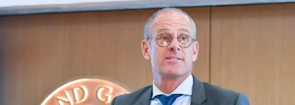 Relevo en Roland Garros: Guy Forget deja la dirección del Grand Slam