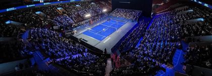 World Padel Tour se hace mayor: 24 pruebas en trece países en 2022