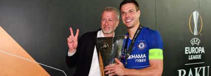 El Gobierno británico congela los activos de Abramovich y frena la venta del Chelsea FC