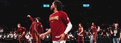 Cleveland Cavaliers renueva su cúpula y pone a su director de operaciones al frente