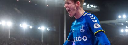 Everton FC factura un 4% más en 2021 y eleva sus pérdidas hasta 106 millones de libras