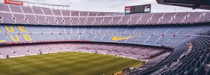 FC Barcelona vende a Sixth Street un 15% de sus derechos audiovisuales por más de 300 millones