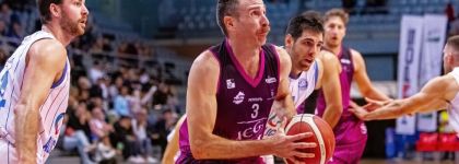 Força Lleida apunta a la ACB y aumenta su presupuesto un 12,5%