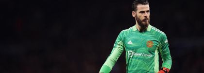 El futbolista David De Gea se suma al ‘boom’ de los eSports y crea su propio club 