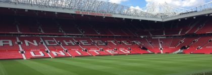 Manchester United ficha a Legends y Populous para la reforma de Old Trafford