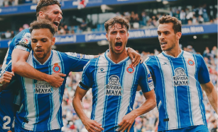 RCD Espanyol se pasa a las ‘crypto’