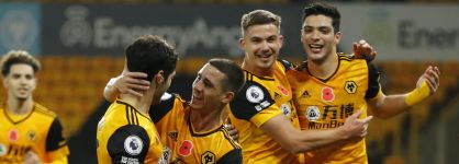 El dueño del Wolverhampton vende una participación minoritaria al fondo Peak6