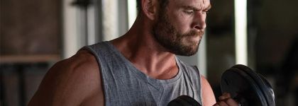 El hermano de Jeff Bezos compra Centr Fitness, la ‘app’ de entrenamientos de Chris Hemsworth