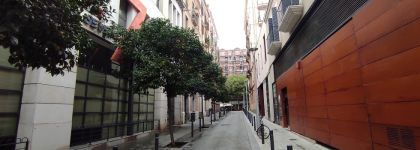 Dir deshace posiciones: cierra su centro ‘premium’ Seven en el centro de Barcelona