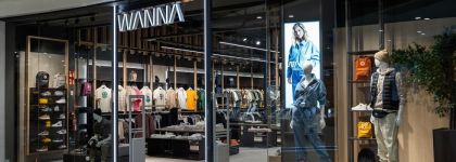 Base lanza su nueva cadena de moda y prevé alcanzar 25 tiendas