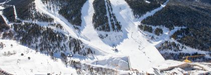 Grandvalira Resorts invertirá 34,5 millones en instalaciones para la temporada 2023-2024