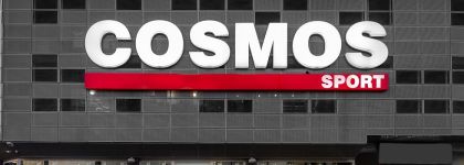 JD Sports entra en Grecia con la compra de Cosmos Sport