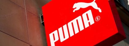 Puma crece un 19% en el primer semestre y mejora previsiones