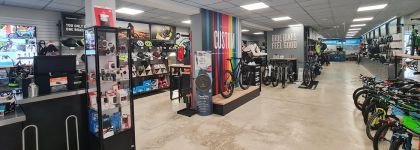 Trek absorbe Tot Velo y se convierte en la ‘flagship’ número 13 en España de la marca