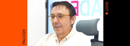 José Hidalgo (Adesp): “La ley del deporte debería haberse anticipado más al futuro”