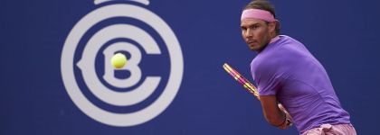 El Barcelona Open Banc Sabadell busca trece millones de euros pese a perder a Rafa Nadal