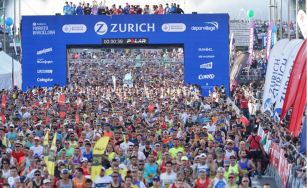 Andalucía corre por la salud mental