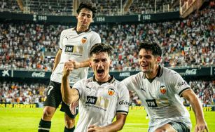 Valencia CF continúa su camino hacia la digitalización 