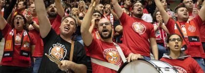 Marc Gasol impulsa Bàsquet Girona con una ocupación del 95% en Fontajau y lista de espera