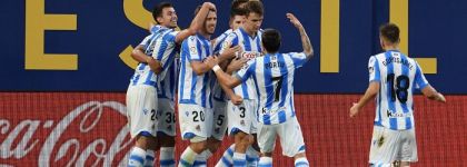 Real Sociedad gana 28,9 millones en el primer semestre de 2022-2023