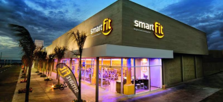 Smart Fit recorta un 29% su beneficio hasta septiembre, pese a facturar 623 millones 