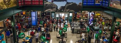 Dick’s compra el ‘pure player’ de ‘outdoor’ Moosejaw a Walmart 