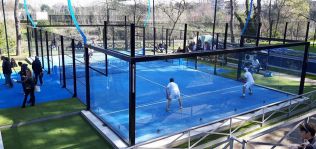 La Vida Padel pone rumbo a los dos millones de euros y mira al extranjero 