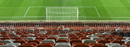 El ‘live sport’ pincha: el 79% de los europeos no fue a los estadios en 2022