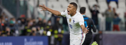 ‘Efecto Mbappé’: LaLiga descarta que su fichaje impacte en la venta del ‘broadcasting’