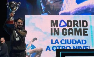 Madrid in Game vuelve a dar el ‘play’ a su liga eSports