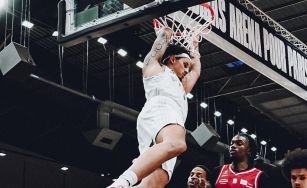 POV: Skweek revoluciona la manera de ver el ‘basket’