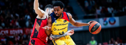 La ACB pierde 350.000 euros en 23-24 por su pleito con MoraBanc Andorra