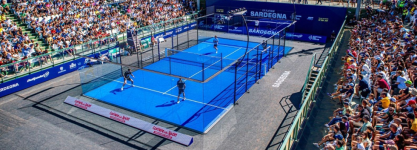 La Federación Internacional de Pádel emula a la de tenis y lanza su propia Laver Cup