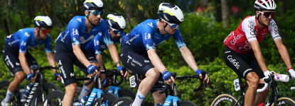 Telefónica mantiene su apuesta por el ciclismo y renueva su ‘sponsorship’ con Movistar Team