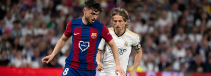 LaLiga 24-25 arranca con el objetivo de reducir el ‘gap’ con la Premier