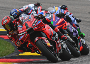 Dorna Sports: foco en Sudamérica y Asia tras el acelerón de Liberty Media