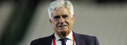 La Rfef nombra a Pedro Rocha nuevo presidente pese a la intervención del CSD