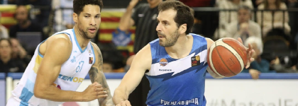 El CSD aprueba el cambio de manos del ex ACB Baloncesto Fuenlabrada