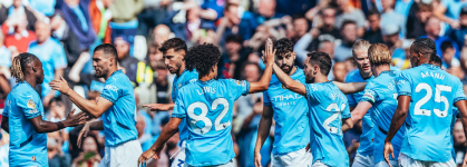 Manchester City FC gana el pulso a la Premier por las transacciones entre vinculadas