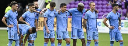 New York City FC proyecta un estadio de 780 millones de dólares