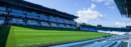 RC Celta reordena su cúpula y nombra a seis nuevos directivos