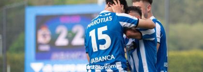 RC Deportivo recibe una sentencia favorable para liquidar de inmediato su deuda 