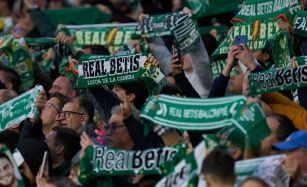 Real Betis exprime los traspasos para ganar 10,2 millones hasta diciembre