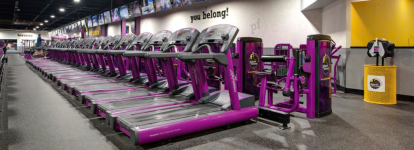 Planet Fitness aumenta un 15% su beneficio hasta septiembre y rebasa 136 millones