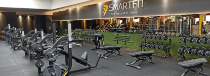 VivaGym se hace con la cadena Smartfit y refuerza su presencia en España