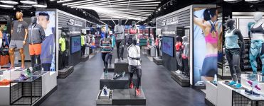 Skechers registra sus mayores ingresos y supera la barrera de los 8.000 millones en 2023