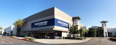 El negocio de Skechers en España y Portugal supera la barrera de los 200 millones 